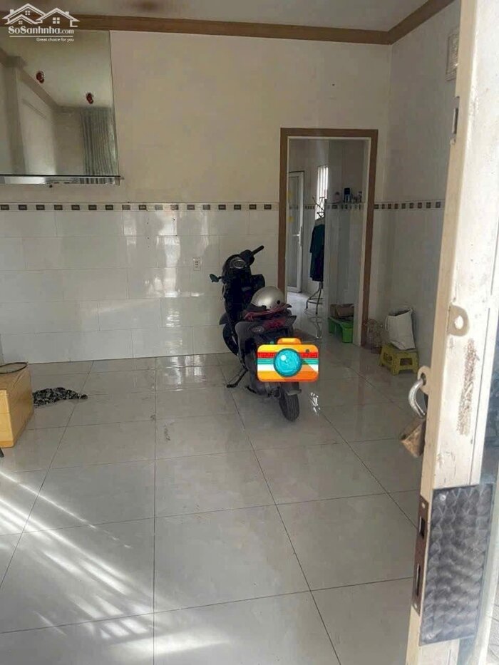 Hình ảnh Nhà cấp 4 SHR mặt tiền Thới Tam Thôn 15-Hóc Môn.Dt 5x30~149m2~3,7ty 1