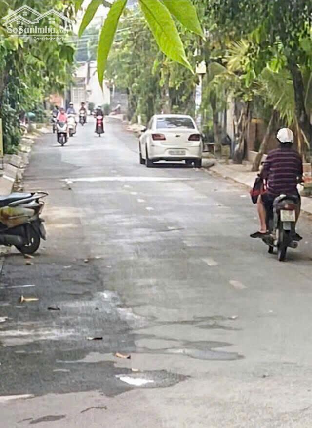 Hình ảnh Nhà cấp 4 SHR mặt tiền Thới Tam Thôn 15-Hóc Môn.Dt 5x30~149m2~3,7ty 2