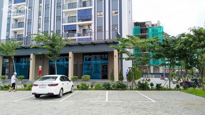 Hình ảnh Bán căn 3 phòng ngủ nhà K, L chung cư Cát Tường, Yên Phong, Bắc Ninh 0977432923 3