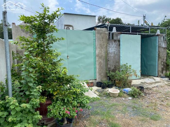 Hình ảnh BÁN NHÀ CẤP P. TÂN HẠNH, BIÊN HOÀ .90m2 . Thổ Cư. Ô Tô. Chỉ 1Tỷ3 0