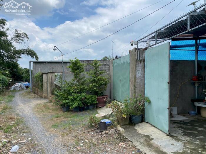 Hình ảnh BÁN NHÀ CẤP P. TÂN HẠNH, BIÊN HOÀ .90m2 . Thổ Cư. Ô Tô. Chỉ 1Tỷ3 2