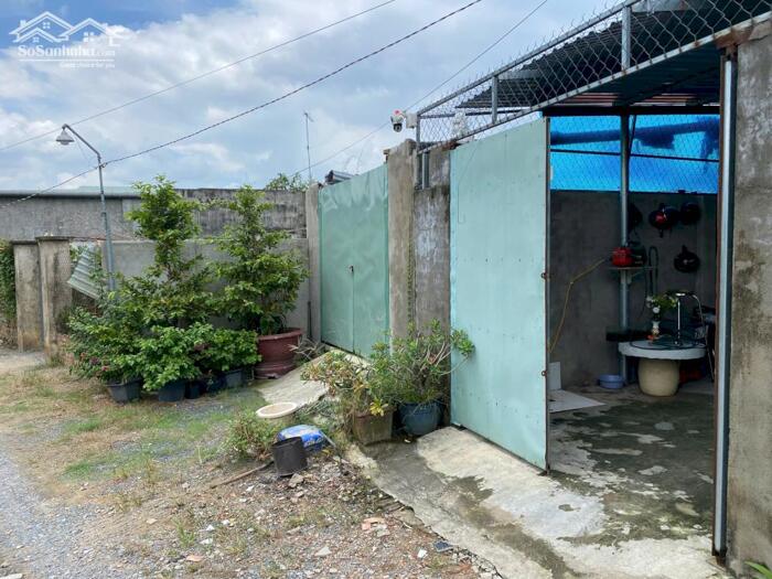 Hình ảnh BÁN NHÀ CẤP P. TÂN HẠNH, BIÊN HOÀ .90m2 . Thổ Cư. Ô Tô. Chỉ 1Tỷ3 1