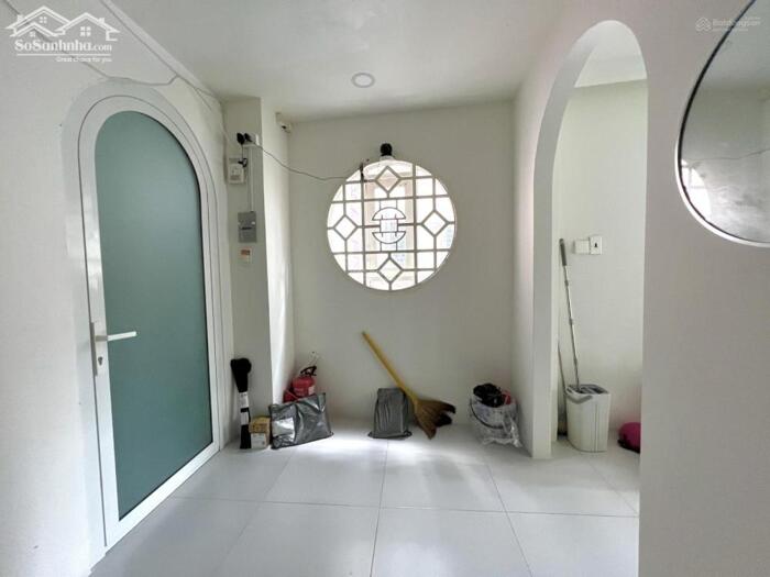 Hình ảnh CHDV Nơ Trang Long - 57m² - ngang 5,4m, nở hậu - 5 tầng - 8 phòng cho thuê - hệ thống điện, nước, pccc đầy đủ - 10.8 tỷ bớt lộc. 6