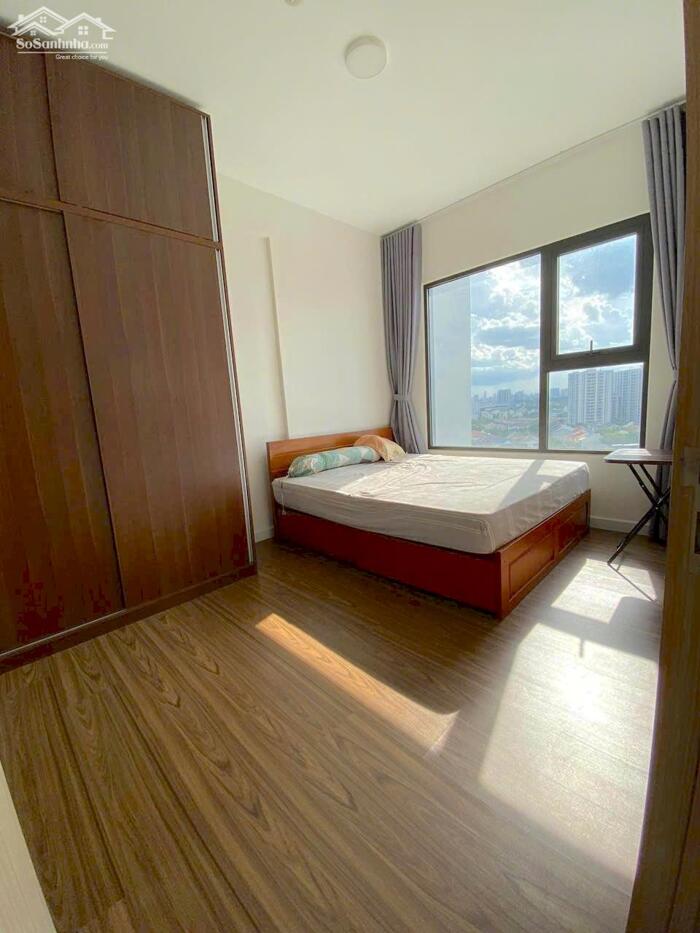 Hình ảnh GIÁ TỐT THUÊ NGAY 3PN SAFIRA KHANG ĐIỀN FULL NỘI THẤT 12 TRIỆU 0942.50.8611 gọi Thoa hỗ trợ xem nhà và chọn căn hộ ưng ý 1