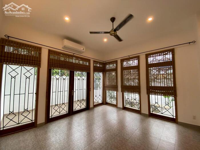 Hình ảnh BDS HVL Chính chủ gửi cho thuê Villa trong compound sau lưng The Vista 1