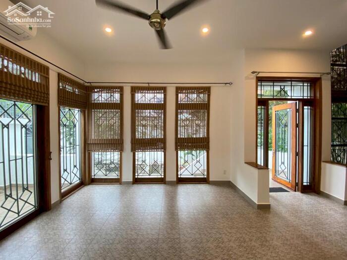 Hình ảnh BDS HVL Chính chủ gửi cho thuê Villa trong compound sau lưng The Vista 2