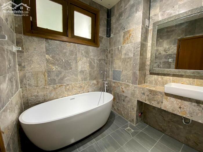 Hình ảnh BDS HVL Chính chủ gửi cho thuê Villa trong compound sau lưng The Vista 3