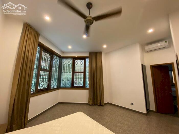 Hình ảnh BDS HVL Chính chủ gửi cho thuê Villa trong compound sau lưng The Vista 5