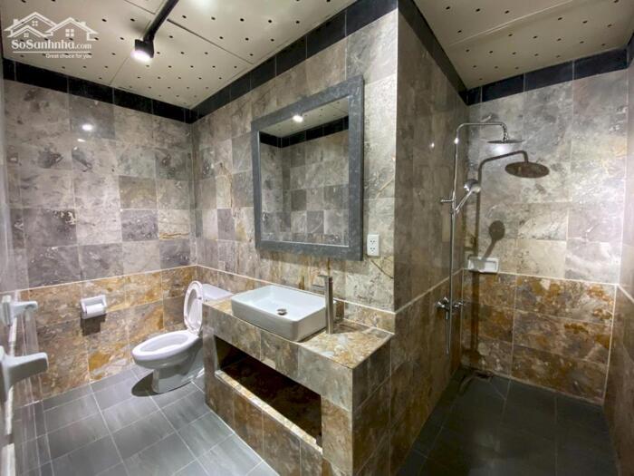 Hình ảnh BDS HVL Chính chủ gửi cho thuê Villa trong compound sau lưng The Vista 6