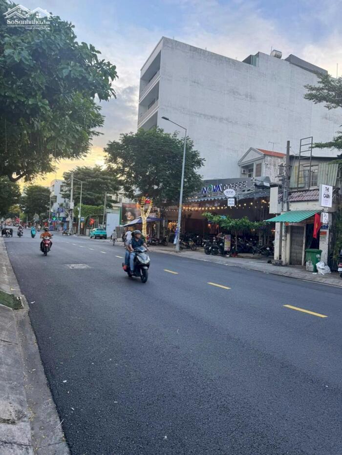 Hình ảnh BDS HVL [NC] 88 Vườn Lài- Phường Tân Thành- Tân Phú 5