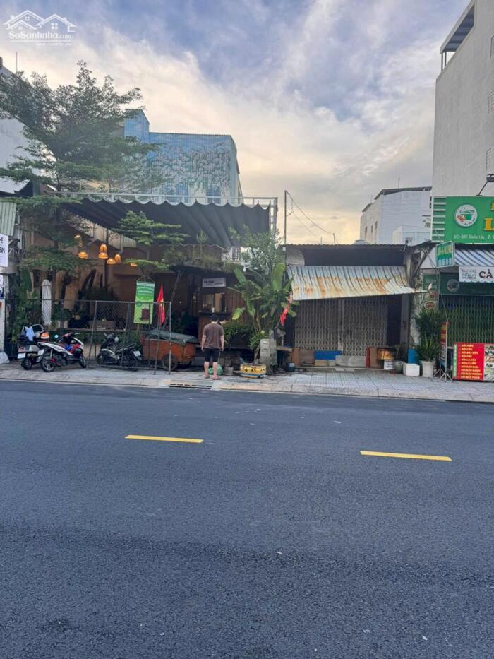 Hình ảnh BDS HVL [NC] 88 Vườn Lài- Phường Tân Thành- Tân Phú 1