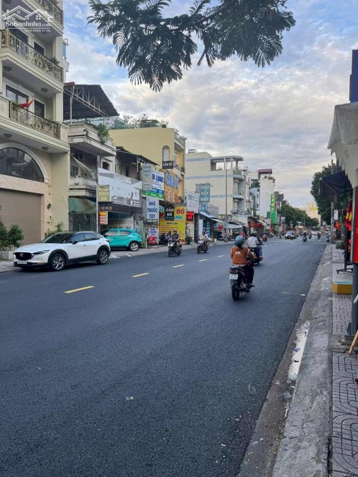 Hình ảnh BDS HVL [NC] 88 Vườn Lài- Phường Tân Thành- Tân Phú 0