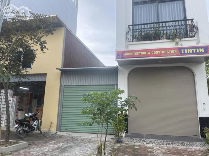 Hình ảnh Bán đất tái định cư Trâu Quỳ, diện tích 60m2 đường 17m giá phù hợp định cư lâu dài 4