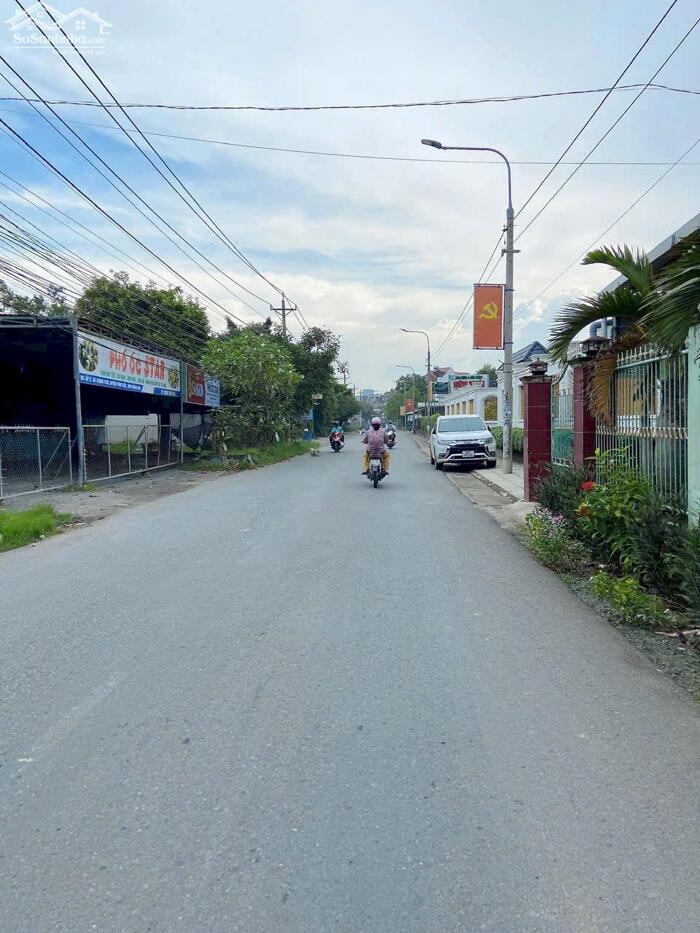 Hình ảnh CẦN BÁN NHANH CẶP LÔ GÓC HƠN 80m2 - NGAY TRUNG TÂM 0