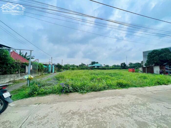 Hình ảnh CẦN BÁN NHANH CẶP LÔ GÓC HƠN 80m2 - NGAY TRUNG TÂM 2