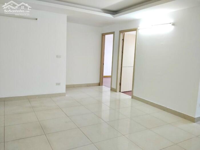 Hình ảnh cho thuê chung cư C37 Bắc Hà, 95m2, 3 phòng ngủ, 13 triệu, ưu tiên khách văn phòng 1