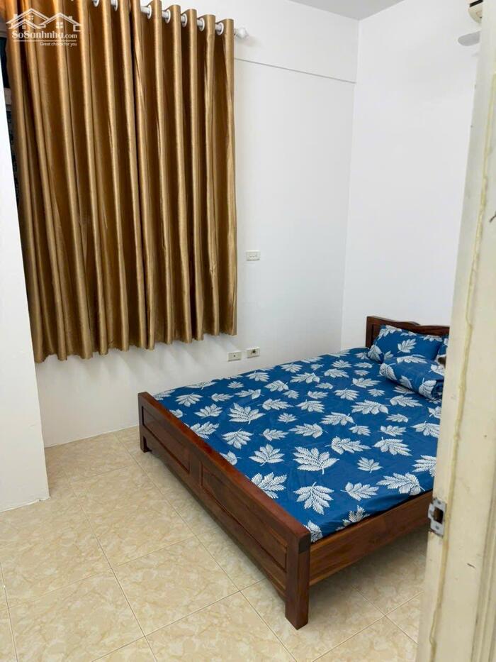 Hình ảnh cho thuê chung cư An Lạc Phùng Khoang, 90m, 2 phòng ngủ, đồ cơ bản 0