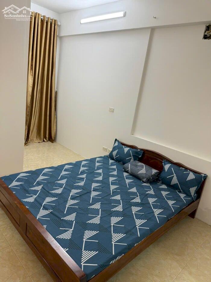 Hình ảnh cho thuê chung cư An Lạc Phùng Khoang, 90m, 2 phòng ngủ, đồ cơ bản 1