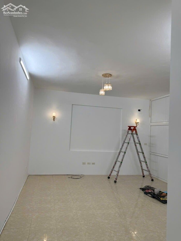 Hình ảnh cho thuê chung cư An Lạc Phùng Khoang, 90m, 2 phòng ngủ, đồ cơ bản 4