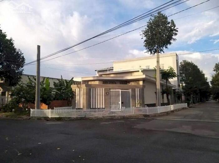 Hình ảnh BÁN NỀN GỐC 2 MẶT TIỀN LỘ 2 CHIỀU KDC DIỆU HIỀN, P. HƯNG PHÚ, TP. CẦN THƠ. 0