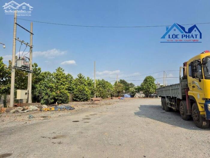 Hình ảnh Bán đất mặt tiền đường Võ Nguyên Giáp 8000m² giá chỉ 9tr/m² 0