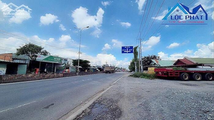 Hình ảnh Bán đất mặt tiền đường Võ Nguyên Giáp 8000m² giá chỉ 9tr/m² 3