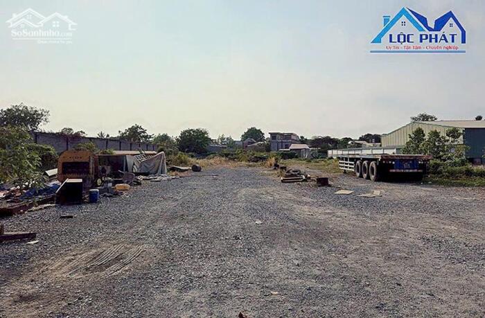 Hình ảnh Bán đất mặt tiền đường Võ Nguyên Giáp 8000m² giá chỉ 9tr/m² 1