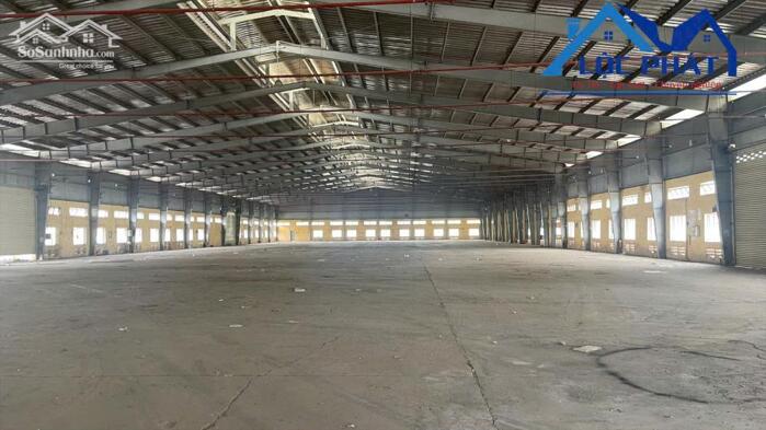 Hình ảnh Cho thuê nhà xưởng 13.200m2 giá chỉ 3,2 usd/m/tháng. CCN Vĩnh Cửu-Đồng Nai 1