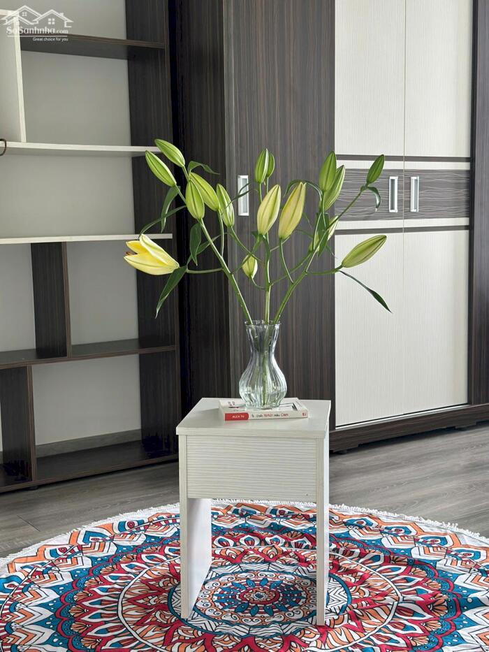 Hình ảnh 500k ngày, đậm chất riêng tư, 55m2 1PN 1WC, cá nhân hoá, tự do với không gian riêng, tiết kiệm thời gian, 7