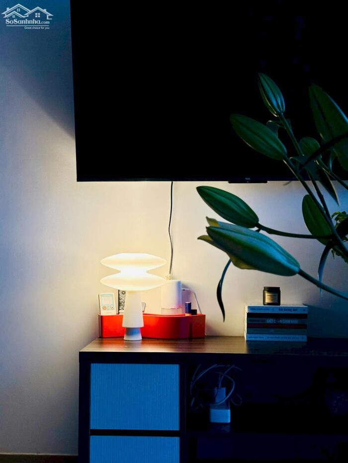 Hình ảnh 500k ngày, đậm chất riêng tư, 55m2 1PN 1WC, cá nhân hoá, tự do với không gian riêng, tiết kiệm thời gian, 8