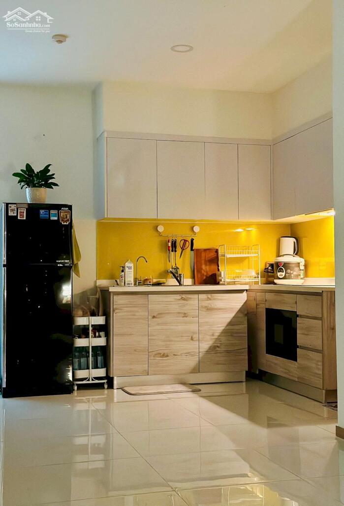 Hình ảnh 500k ngày, đậm chất riêng tư, 55m2 1PN 1WC, cá nhân hoá, tự do với không gian riêng, tiết kiệm thời gian, 4