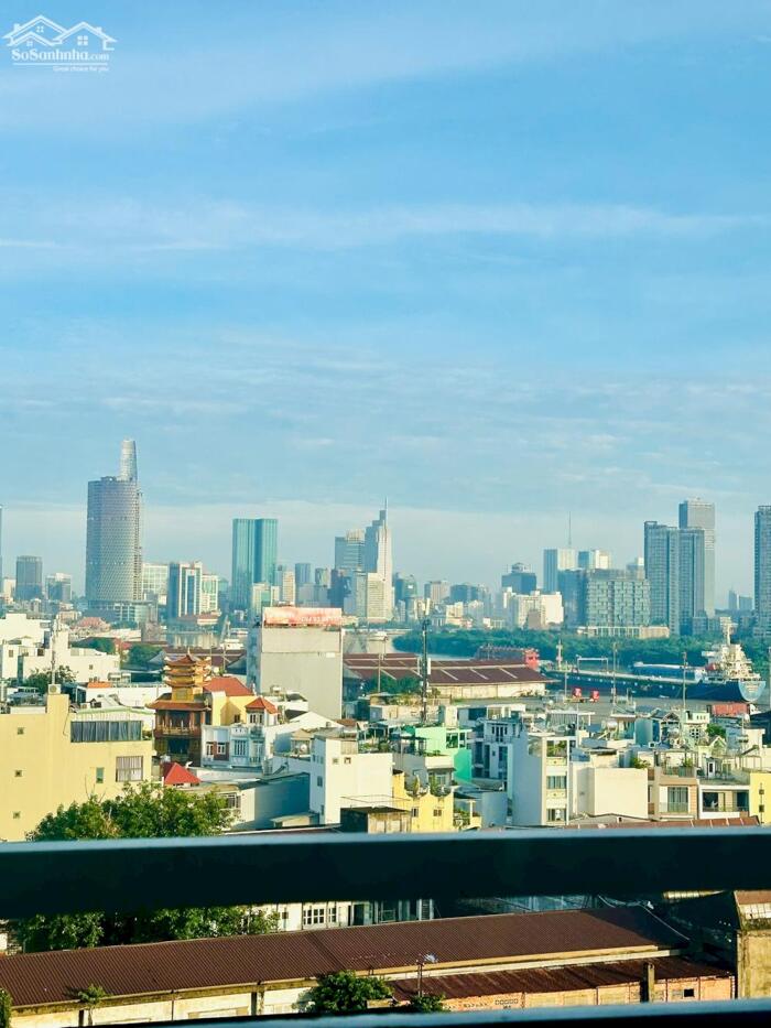 Hình ảnh 500k ngày, đậm chất riêng tư, 55m2 1PN 1WC, cá nhân hoá, tự do với không gian riêng, tiết kiệm thời gian, 3