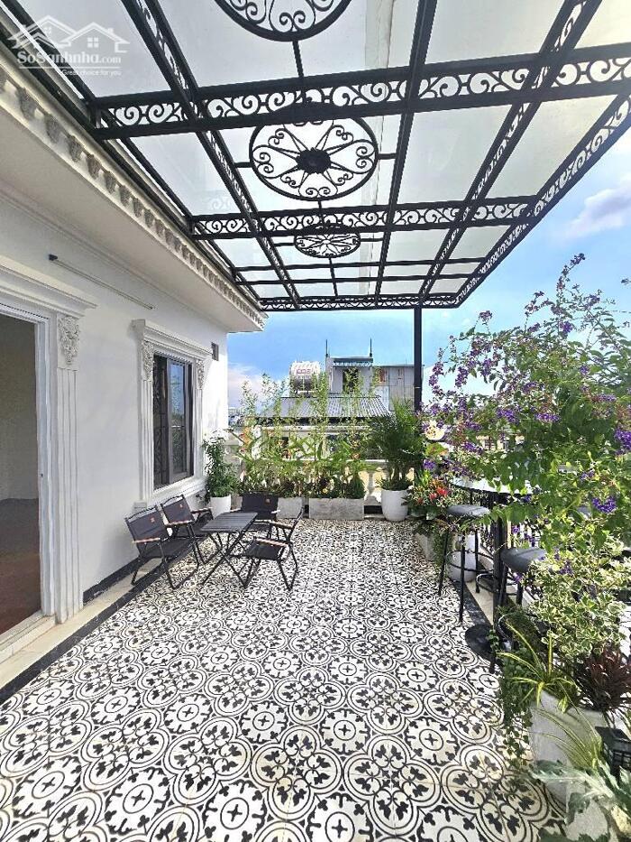 Hình ảnh Bán Nhà Sài Đồng, Long Biên 46m2, 6T giá 11,8 tỷ (Thang máy, Gara ô tô) 0