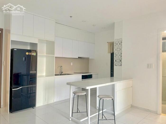 Hình ảnh BÁN CĂN HỘ CHUNG CƯ DLUSSO MẶT TIỀN NGUYỄN THỊ ĐỊNH 1PN GIÁ TỐT NHẤT 4.2 TỶ 1