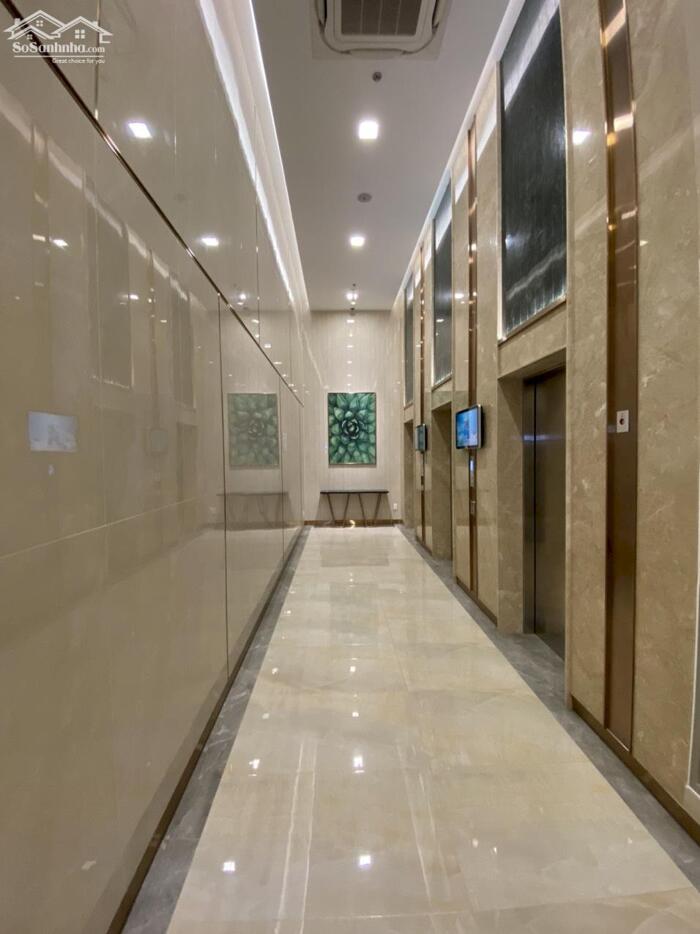 Hình ảnh BÁN CĂN HỘ CHUNG CƯ DLUSSO MẶT TIỀN NGUYỄN THỊ ĐỊNH 1PN GIÁ TỐT NHẤT 4.2 TỶ 8