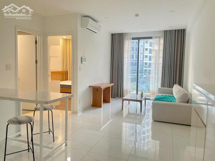 Hình ảnh BÁN CĂN HỘ CHUNG CƯ DLUSSO MẶT TIỀN NGUYỄN THỊ ĐỊNH 1PN GIÁ TỐT NHẤT 4.2 TỶ 2