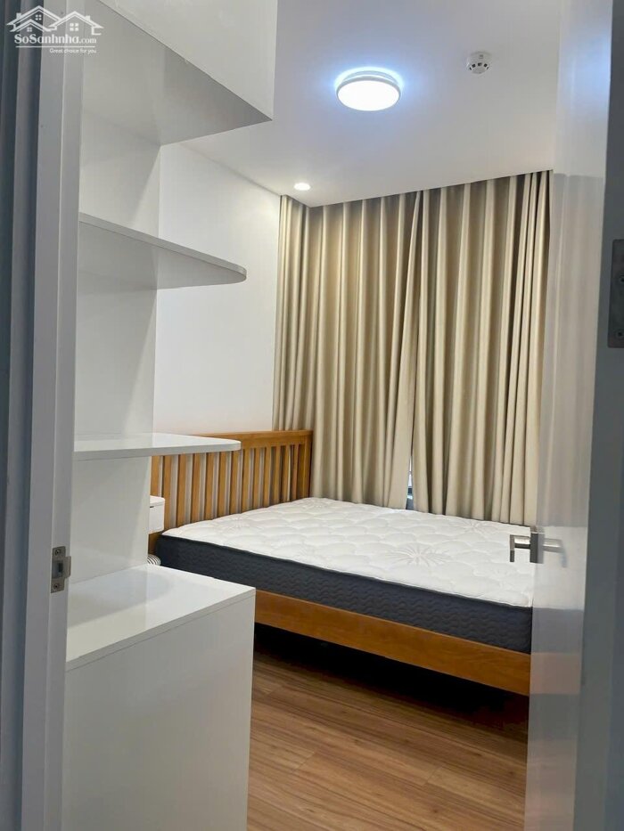 Hình ảnh BÁN CĂN HỘ CHUNG CƯ DLUSSO MẶT TIỀN NGUYỄN THỊ ĐỊNH 1PN GIÁ TỐT NHẤT 4.2 TỶ 3