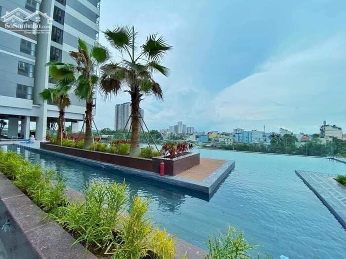 Hình ảnh BÁN CĂN HỘ CHUNG CƯ DLUSSO MẶT TIỀN NGUYỄN THỊ ĐỊNH 1PN GIÁ TỐT NHẤT 4.2 TỶ 6