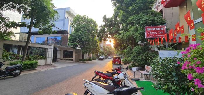 Hình ảnh Bán đất đẹp đầu tư tại tdp Vĩnh thịnh, Khai quang, Vĩnh Yên. Băng 2 Lạc long quân 1