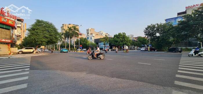 Hình ảnh Bán đất đẹp đầu tư tại tdp Vĩnh thịnh, Khai quang, Vĩnh Yên. Băng 2 Lạc long quân 0