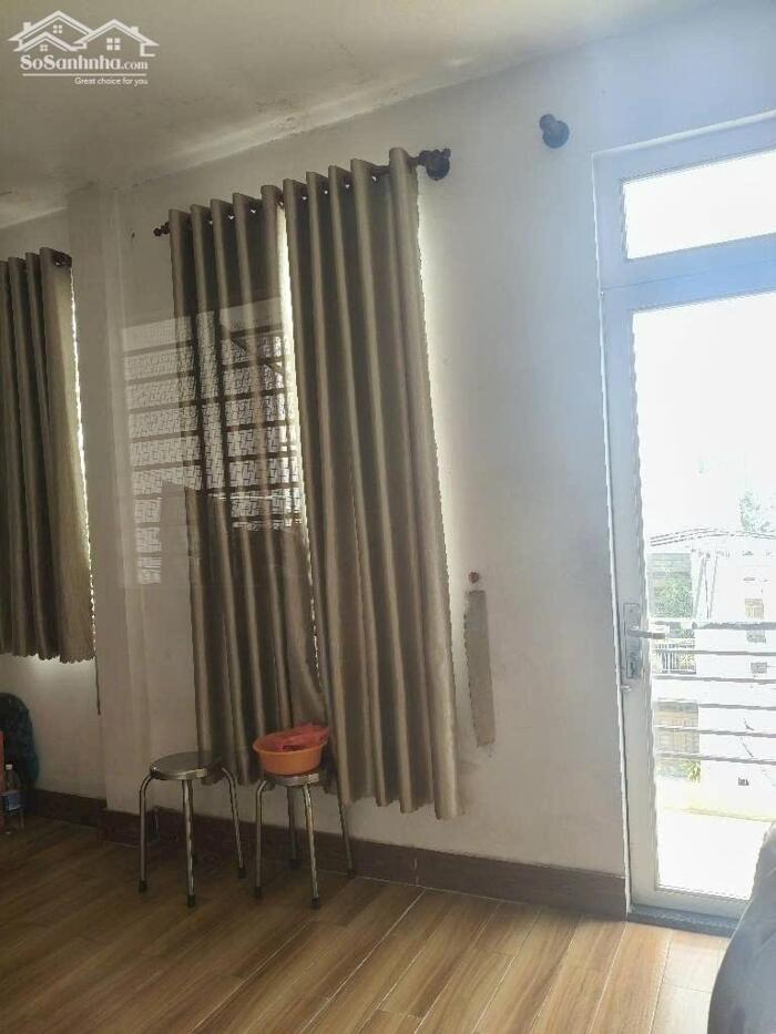 Hình ảnh Bán GẤP nhà mặt tiền kinh doanh đa ngành TX22, 5x14m, 4 tầng hơn 6 Tỷ 3