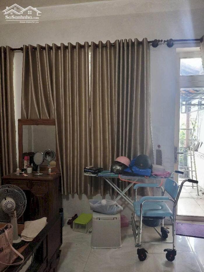 Hình ảnh Bán GẤP nhà mặt tiền kinh doanh đa ngành TX22, 5x14m, 4 tầng hơn 6 Tỷ 2