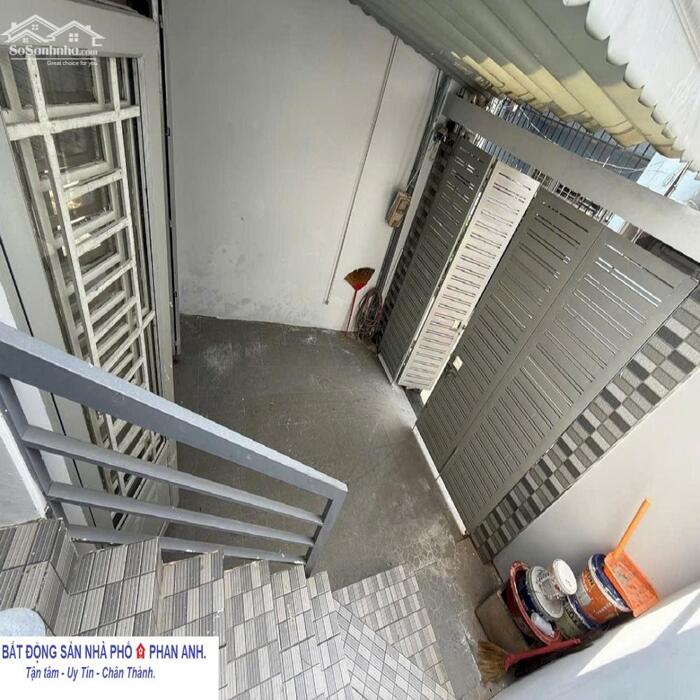 Hình ảnh Bán gấp nhà phố hẻm xe hơi đường Tây Hòa, Quận 9 – [ Chỉ có 5 tỷ.n.n.n ] – 2 tầng 2 pn. 2