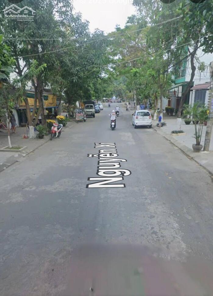 Hình ảnh Cần bán nhà cấp 4 MT đường Nguyễn xí ,Thanh Khê Đà Nẵng 0