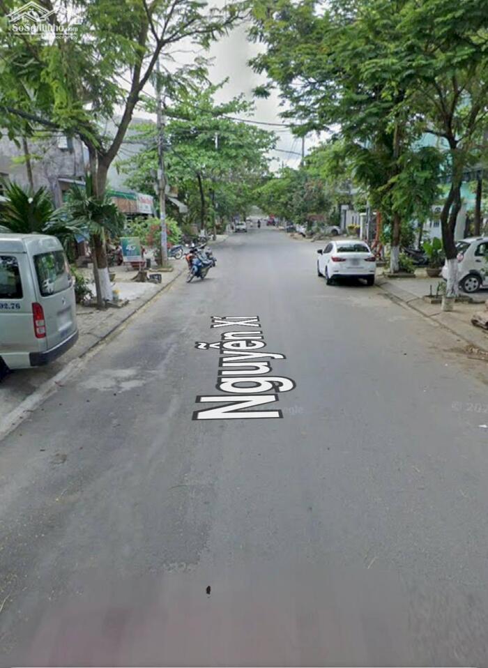 Hình ảnh Cần bán nhà cấp 4 MT đường Nguyễn xí ,Thanh Khê Đà Nẵng 1