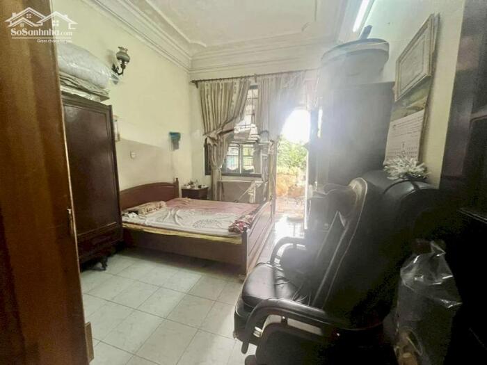 Hình ảnh Cơ hội đầu tư giữ tiền - Bán Nhà mặt phố Tây Sơn, Đống Đa, 46m, 4 tầng, 25.4 tỷ 3