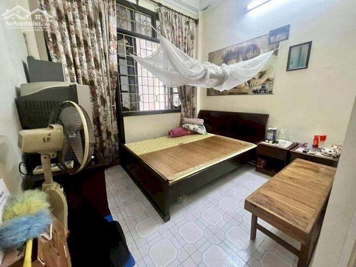 Hình ảnh Cơ hội đầu tư giữ tiền - Bán Nhà mặt phố Tây Sơn, Đống Đa, 46m, 4 tầng, 25.4 tỷ 2