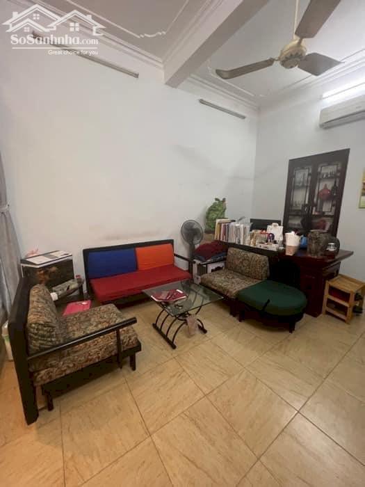 Hình ảnh Bán Nhà Phố Kim Mã Ba Đình Ô Tô Tránh 212m2-3T 3MT 3 THOÁNG 56,3 Tỷ Có Thương Lượng. 4