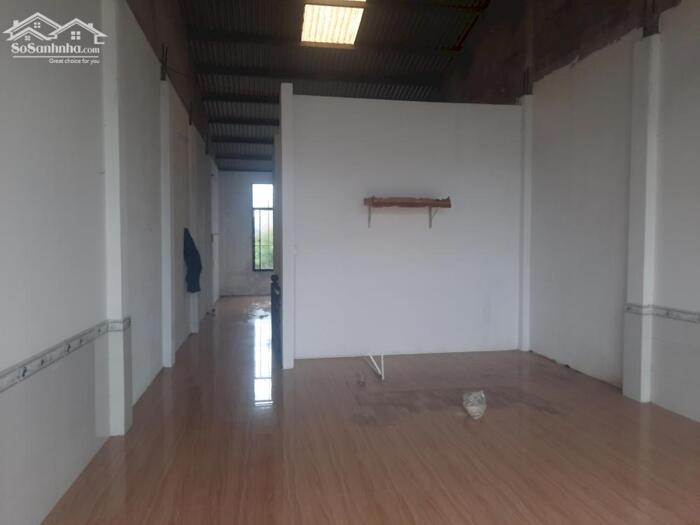 Hình ảnh NHÀ 2 TẦNG MẶT TIỀN ĐƯỜNG TẠ HIỆN 19.5M HƯƠNG SƠ NGUYỄN VĂN LINH KV1 GIÁ CHỈ 2,75 TỶ 3