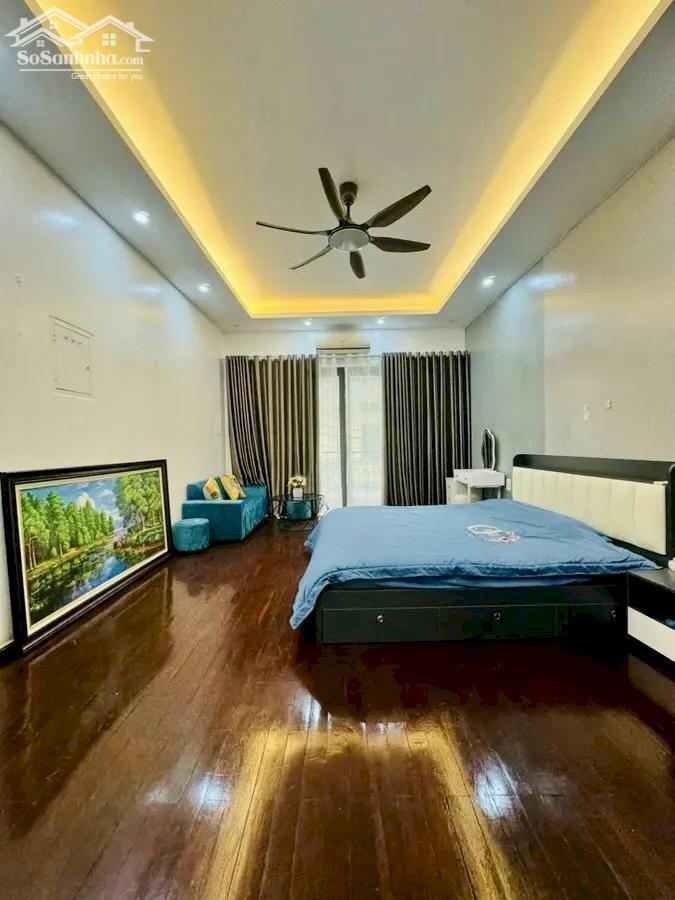 Hình ảnh Cơ hội hiếm – Bán nhà đẹp Trường Chinh, Đống Đa, 82m², 5 tầng, gara ô tô, thang máy, 25 Tỷ 3